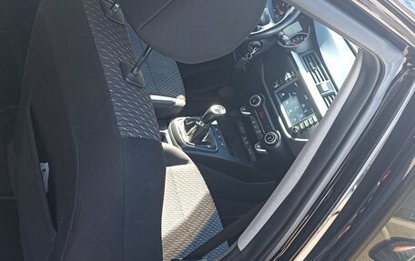 KIA Rio IV, 2018 год, 1 620 000 рублей, 17 фотография