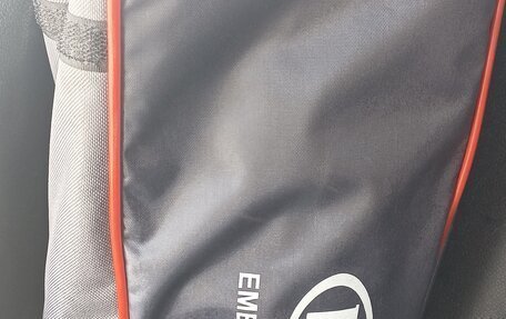 KIA Rio IV, 2018 год, 1 620 000 рублей, 15 фотография