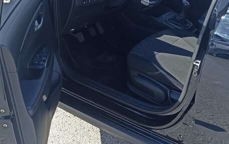 KIA Rio IV, 2018 год, 1 620 000 рублей, 16 фотография