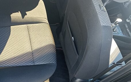 KIA Rio IV, 2018 год, 1 620 000 рублей, 18 фотография