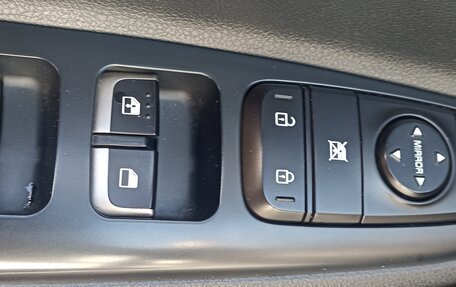 KIA Rio IV, 2018 год, 1 620 000 рублей, 20 фотография