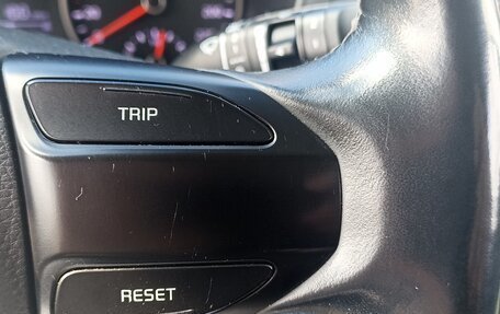 KIA Rio IV, 2018 год, 1 620 000 рублей, 25 фотография