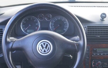 Volkswagen Passat B5+ рестайлинг, 2003 год, 570 000 рублей, 8 фотография