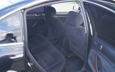 Volkswagen Passat B5+ рестайлинг, 2003 год, 570 000 рублей, 6 фотография