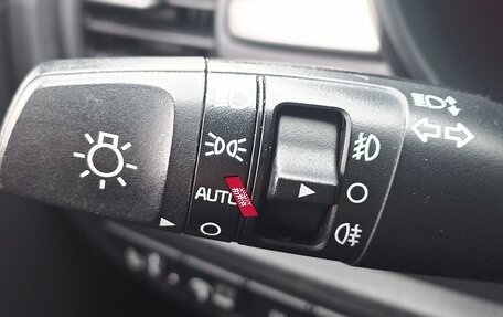 KIA Rio IV, 2018 год, 1 620 000 рублей, 14 фотография