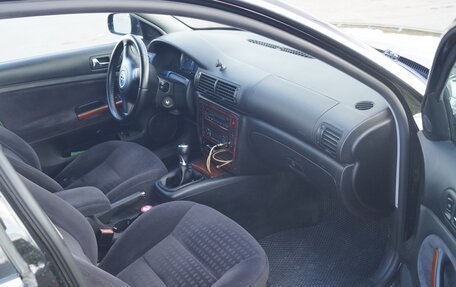 Volkswagen Passat B5+ рестайлинг, 2003 год, 570 000 рублей, 5 фотография