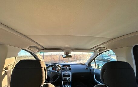 Peugeot 308 II, 2008 год, 430 000 рублей, 2 фотография