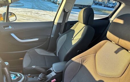 Peugeot 308 II, 2008 год, 430 000 рублей, 11 фотография