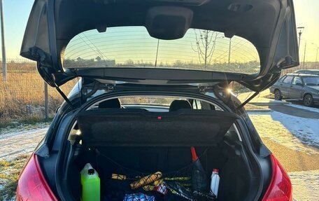 Peugeot 308 II, 2008 год, 430 000 рублей, 8 фотография