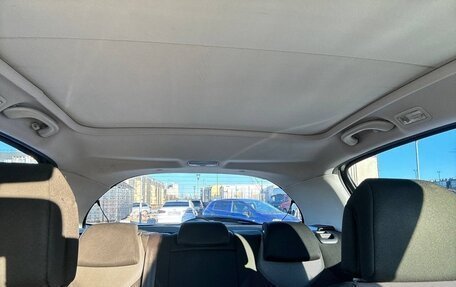 Peugeot 308 II, 2008 год, 430 000 рублей, 4 фотография