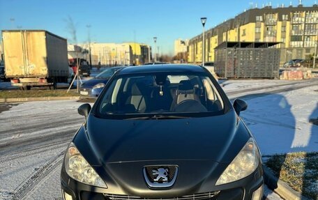 Peugeot 308 II, 2008 год, 430 000 рублей, 6 фотография