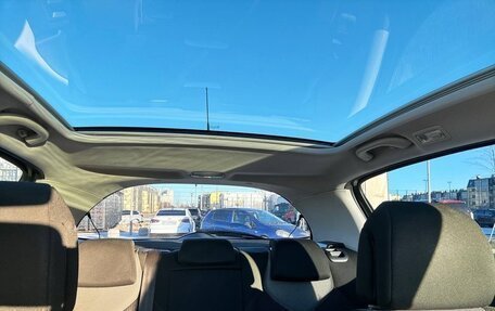 Peugeot 308 II, 2008 год, 430 000 рублей, 5 фотография