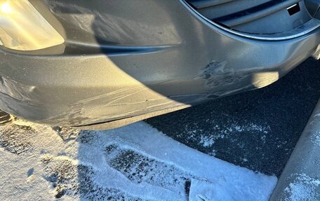 Peugeot 308 II, 2008 год, 430 000 рублей, 7 фотография