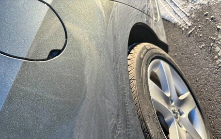 Peugeot 308 II, 2008 год, 430 000 рублей, 13 фотография