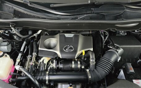 Lexus RX IV рестайлинг, 2020 год, 5 190 000 рублей, 13 фотография