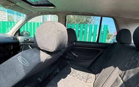 Volkswagen Golf IV, 1999 год, 234 000 рублей, 7 фотография