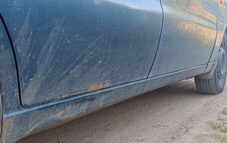 Daewoo Lanos, 2000 год, 170 000 рублей, 9 фотография
