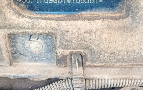 Daewoo Lanos, 2000 год, 170 000 рублей, 2 фотография