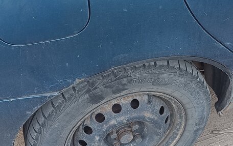 Daewoo Lanos, 2000 год, 170 000 рублей, 8 фотография
