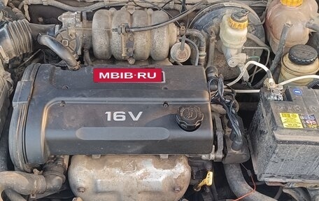 Daewoo Lanos, 2000 год, 170 000 рублей, 3 фотография