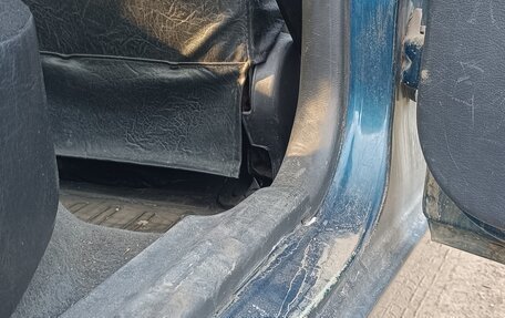 Daewoo Lanos, 2000 год, 170 000 рублей, 13 фотография