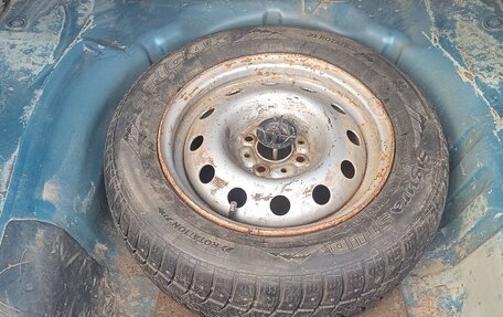 Daewoo Lanos, 2000 год, 170 000 рублей, 12 фотография