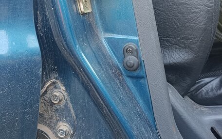Daewoo Lanos, 2000 год, 170 000 рублей, 14 фотография
