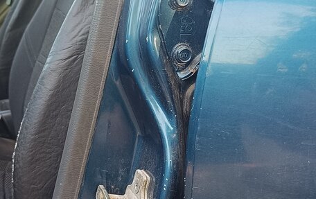 Daewoo Lanos, 2000 год, 170 000 рублей, 21 фотография