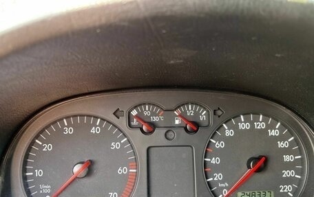 Volkswagen Golf IV, 1999 год, 234 000 рублей, 11 фотография