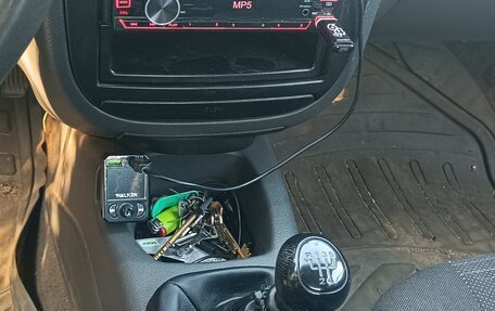 Daewoo Lanos, 2000 год, 170 000 рублей, 23 фотография