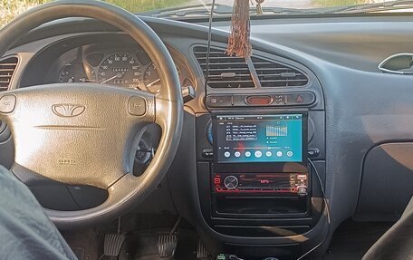 Daewoo Lanos, 2000 год, 170 000 рублей, 26 фотография