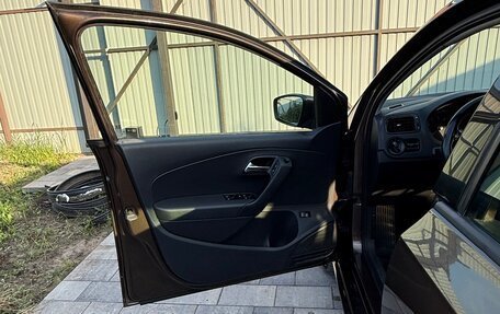 Volkswagen Polo VI (EU Market), 2016 год, 1 100 000 рублей, 19 фотография