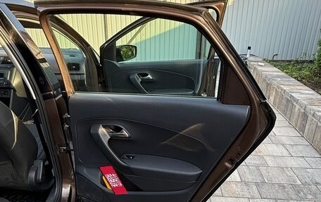 Volkswagen Polo VI (EU Market), 2016 год, 1 100 000 рублей, 17 фотография