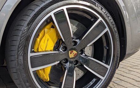 Porsche Cayenne III, 2018 год, 8 950 000 рублей, 8 фотография