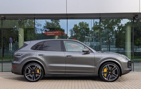 Porsche Cayenne III, 2018 год, 8 950 000 рублей, 6 фотография