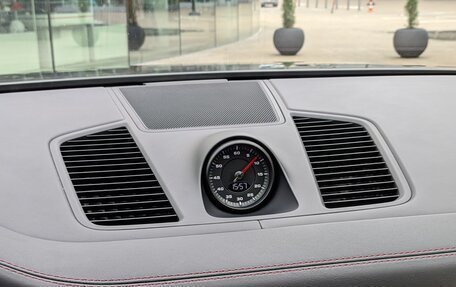 Porsche Cayenne III, 2018 год, 8 950 000 рублей, 18 фотография