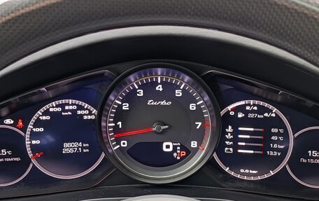 Porsche Cayenne III, 2018 год, 8 950 000 рублей, 21 фотография
