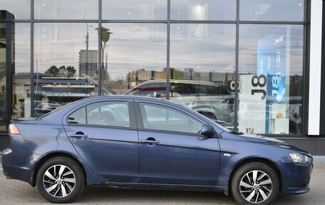 Mitsubishi Lancer IX, 2011 год, 650 000 рублей, 4 фотография