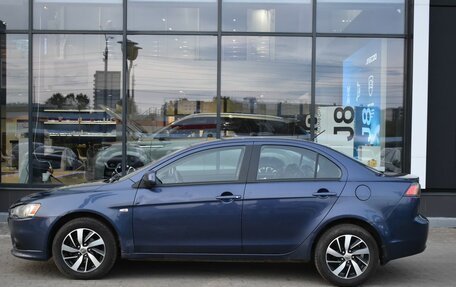 Mitsubishi Lancer IX, 2011 год, 650 000 рублей, 9 фотография