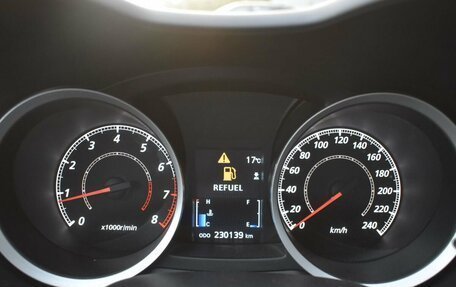 Mitsubishi Lancer IX, 2011 год, 650 000 рублей, 11 фотография