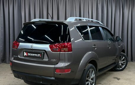 Peugeot 4007, 2011 год, 879 888 рублей, 4 фотография