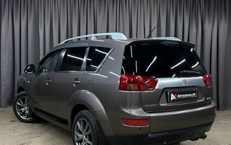 Peugeot 4007, 2011 год, 879 888 рублей, 3 фотография