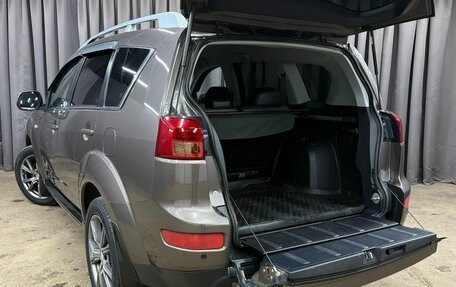 Peugeot 4007, 2011 год, 879 888 рублей, 5 фотография