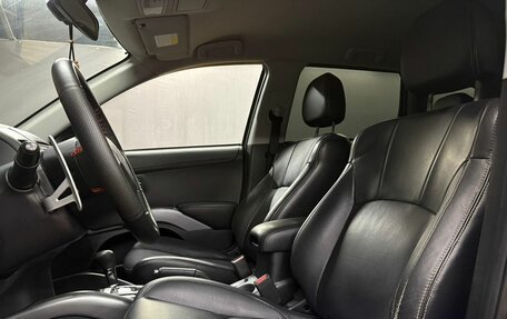 Peugeot 4007, 2011 год, 879 888 рублей, 7 фотография