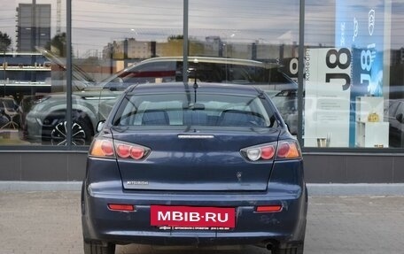 Mitsubishi Lancer IX, 2011 год, 650 000 рублей, 7 фотография