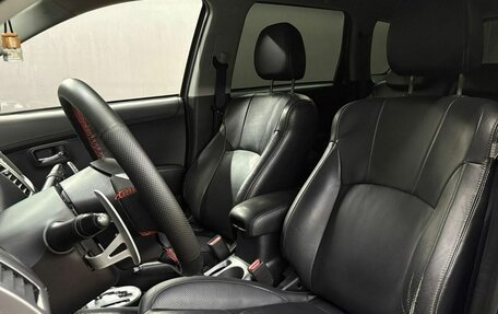 Peugeot 4007, 2011 год, 879 888 рублей, 6 фотография