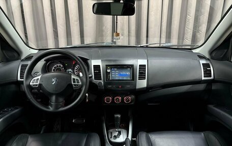 Peugeot 4007, 2011 год, 879 888 рублей, 9 фотография
