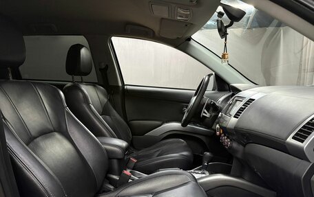 Peugeot 4007, 2011 год, 879 888 рублей, 13 фотография