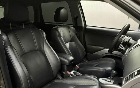 Peugeot 4007, 2011 год, 879 888 рублей, 12 фотография