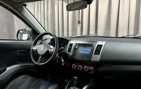 Peugeot 4007, 2011 год, 879 888 рублей, 10 фотография